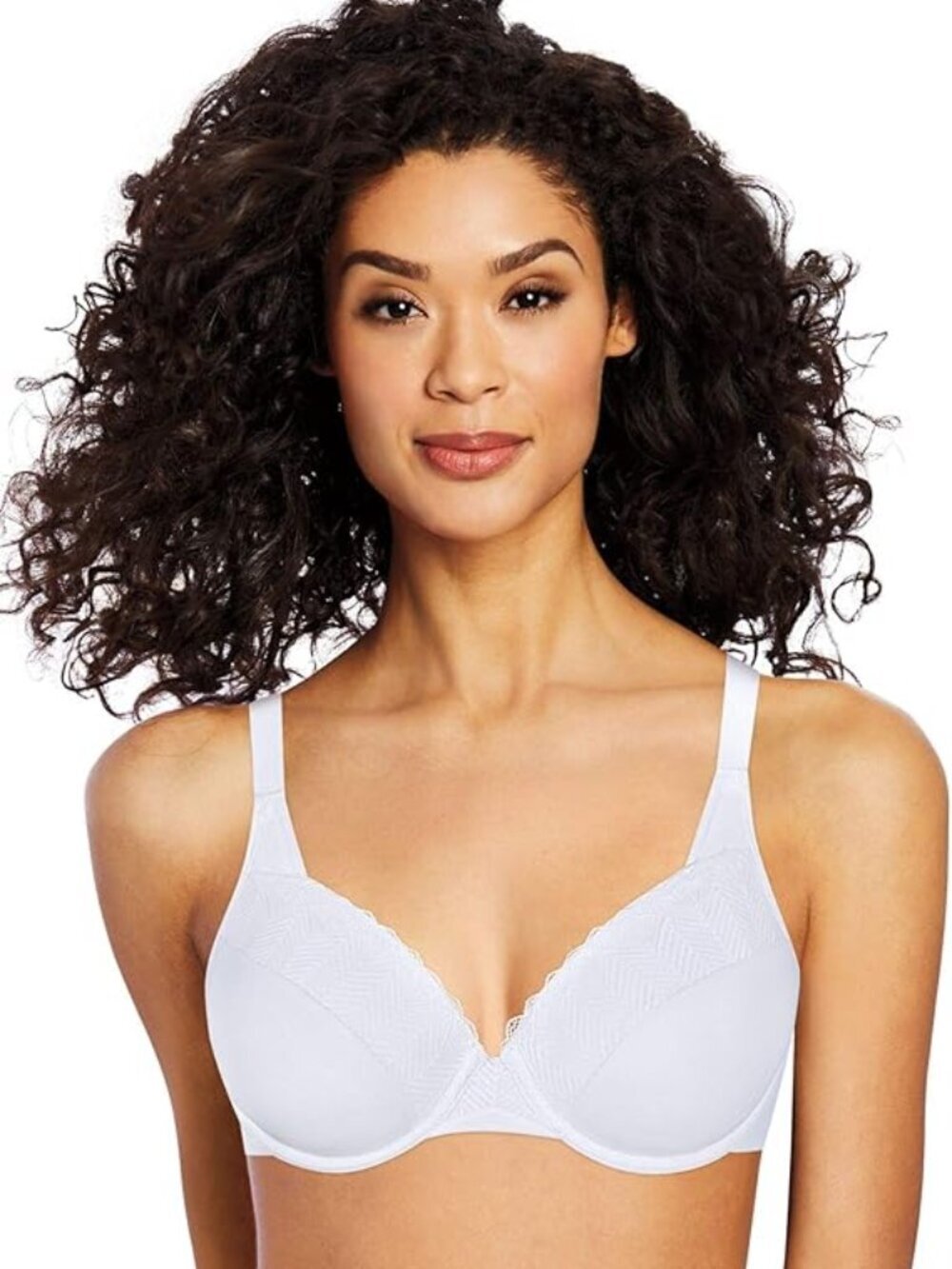 Bali Bra White 38DD NWT